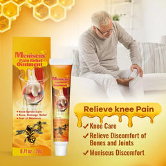 Honey Venom Cream | كريم العسل والسم